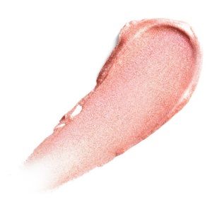 barely used Laura Mercier Caviar Chrome Veil Liquid Eye Color in Crystal Rose